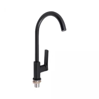 Смеситель для кухни Qtap Slavonice 9042103UB, фото