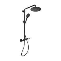 Душова система Qtap Scorpio 51105OGB, фото