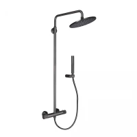 Термостатична душова система Qtap Brno 5769103ONK, фото