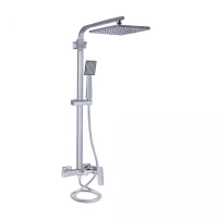 Душова система Qtap Capricorn 53103KNC, фото