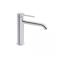 Змішувач для раковини Robin 1060M102C Chrome Qtap, фото