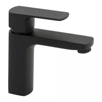 Змішувач для раковини Qtap Lipno 1023101CB, фото