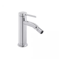 Змішувач для биде Robin QTROB2060102C Chrome Qtap, фото