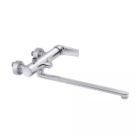 Змішувач для ванни Qtap Stenava 3245102FC, фото