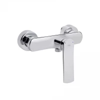 Змішувач для душу Qtap Slavonice 4042103C, фото