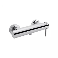 Змішувач для душу Robin QTROB4060102C Chrome Qtap, фото
