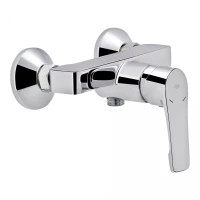 Змішувач для душу Qtap Vitkov 4019104C, фото