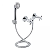 Змішувач для душу Lidz (CRM) Dominox 15 363, фото