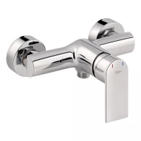 Змішувач для душу Qtap Letovice 4021101C, фото