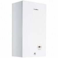 Настенный газовый котел MINORCA NEW CTN 24, фото