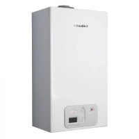 Настенный газовый котел ANTEA NEW CONDENSING KRB 24, фото