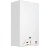 Конденсационный газовый котел Delfis New Condensing KC 24, фото