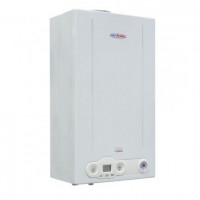 Конденсационный газовый котел Delfis NewCondensing KC 28, фото