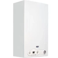 Конденсационный газовый котел Delfis Condensing KRB 12, фото