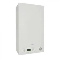 Конденсационный газовый котел Delfis New Condensing KRB 28, фото