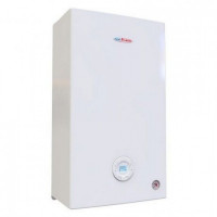 Конденсационный газовый котел Leo New Condensing KC 24, фото