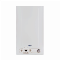 Настенный газовый котел Delfis  CTFS 24, фото