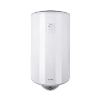 Водонагреватель Tesy Anticalc 80 л, сухой ТЭН 2х1,2 кВт GCV804424DB14TBR, фото