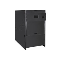 Бункер для твердопаливного котла V2,0 Thermo Alliance 0,3 м³, фото