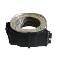 Запчастина: основний теплообмінник Premix 30 кВт (7020120032), фото