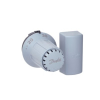 Danfoss Термоголовка с вынос датчиком FTC 15-50С (013G5081), фото