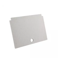 Запчастина: пластина камери згоряння передня ізоляційна (7021660012), фото