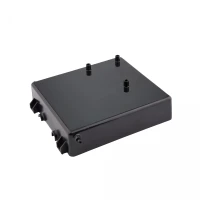 Панель к плате управления Airfel Integrity задняя пластиковая, фото