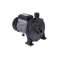 Насос поверхностный центробежный Thermo Alliance CPm190/1 1,5 кВт, фото