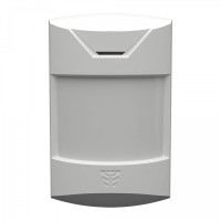 Бездротовий датчик руху з вбудованою сиреною X-Motion Alarm, фото