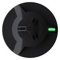 Комбінований неадресний пожежний сповіщувач DETECTO MLT10, фото