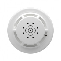 Сповіщувач для вибухонебезпечних приміщень СПД-2 Тірас Ех, фото