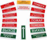 Світлозвуковий сповіщувач для вибухонебезпечних приміщень ОСЗ Ex, фото