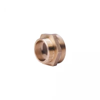 Ніпель SD Plus 2"х1 1/2" ЗР SD4085040, фото