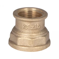 Муфта SD Plus 1/2"х3/4" ВР SD4051520, фото