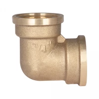 Кутик SD Plus 3/4" ВР SD41820, фото