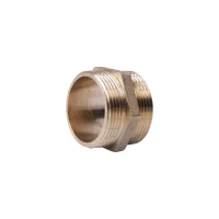 Ніпель SD Plus 1 1/4" ЗР SD4073232, фото