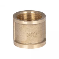 Муфта SD Plus 3/4" ВР SD40420, фото