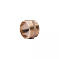 Ніпель SD Plus 2" ЗР SD4075050, фото