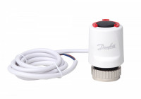 Danfoss Термоелектро привід Thermot TWA-K 230В M30 x 1.5 NC (088H3220), фото