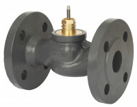 Danfoss Рег.клапан VF2 2х-ход. DN50  PN16, kvs 40, фланц. (065Z0280), фото