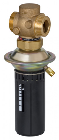 Danfoss Регулятор перепада давления AVP DN20 PN16 (0,2-1bar) (003H6247), фото