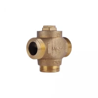 Антиконденсаційний клапан SD Forte 1 1/4" 55°C SF393W32, фото