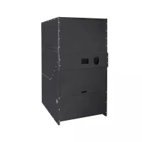 Бункер для твердопаливного котла V2,0 Thermo Alliance 1 м³, фото