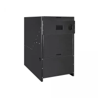 Бункер для твердопаливного котла V2,0 Thermo Alliance 0,6 м³, фото