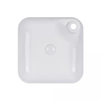 Раковина-чаша Qtap Stork з донним клапаном QT15112194W, фото