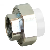 Американка PPR Blue Ocean 32х1" ВР, фото