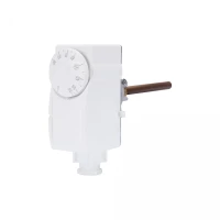 SD Термостат погружной 1/2 (0ºC- 90ºC)   SD348, фото