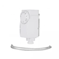 SD Термостат накладной с пружиной (0ºC- 90ºC)   SD349, фото