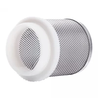 Фільтр-сітка з нерж. сталі для зворотнього клапану 1 1/2" SD245W40 SD Plus, фото