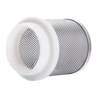 Фільтр-сітка з нерж. сталі для зворотнього клапану 1 1/4" SD245W32 SD Plus, фото